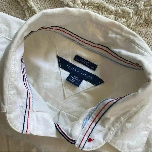 tommy Hilfiger Shirt - Picture 3 of 3